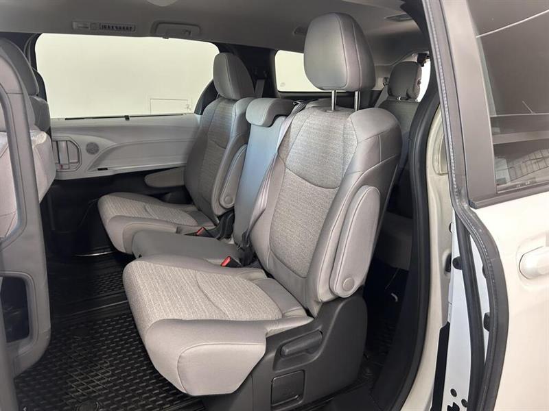 toyota Sienna 2025 - 12