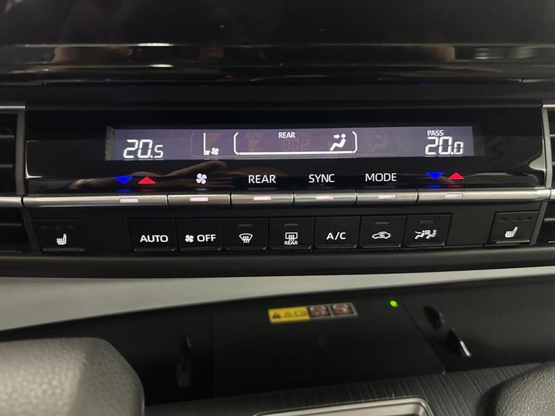 toyota Sienna 2025 - 15
