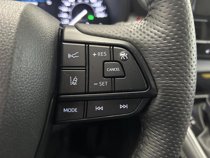 toyota Sienna 2025 - 21