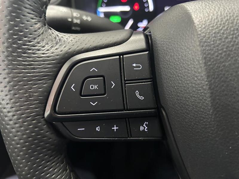 toyota Sienna 2025 - 22