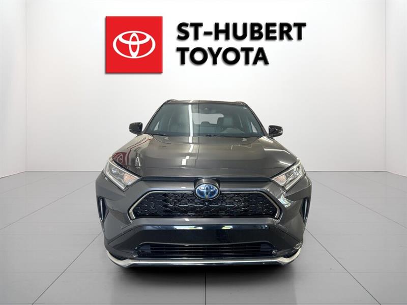toyota RAV4 Prime 2021 - 4