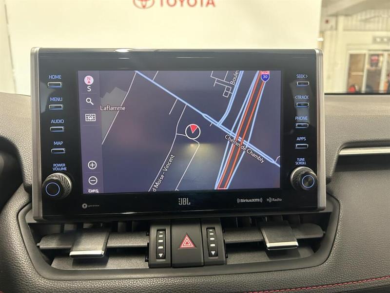 toyota RAV4 Prime 2021 - 5