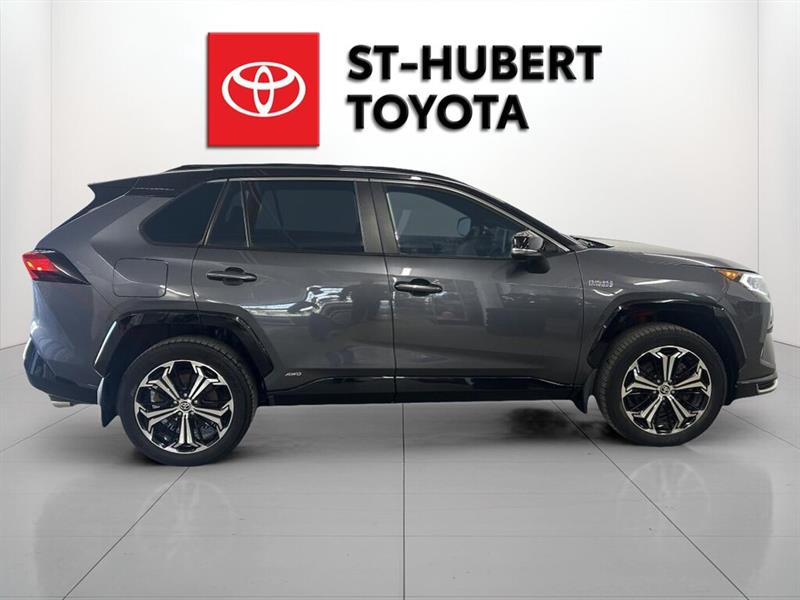 toyota RAV4 Prime 2021 - 7