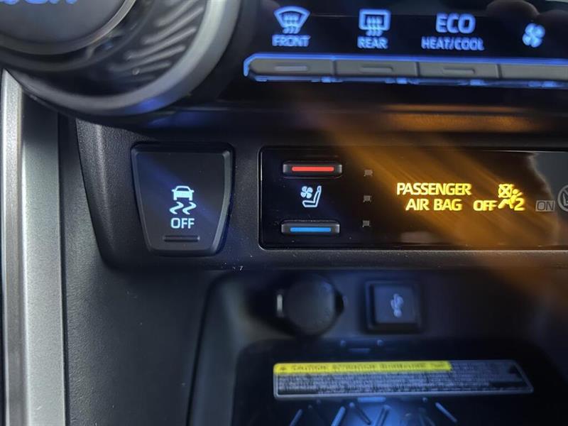 toyota RAV4 Prime 2021 - 11
