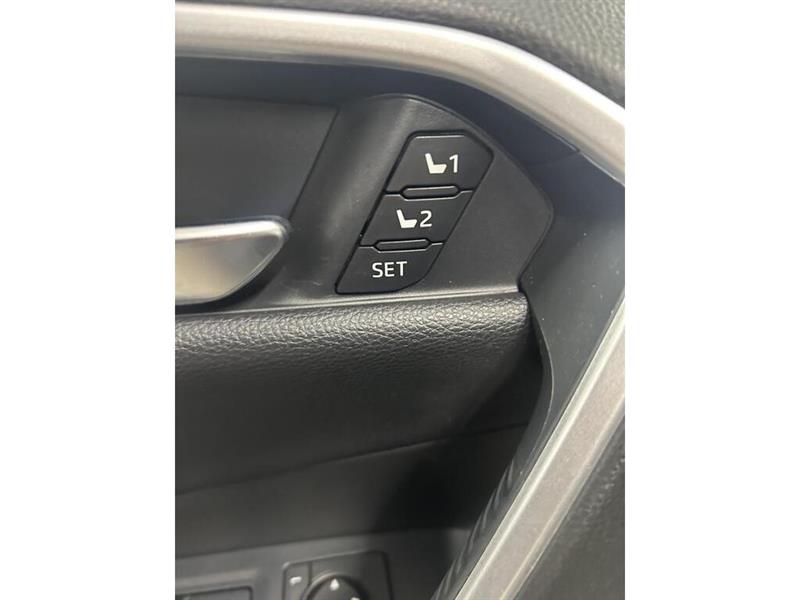 toyota RAV4 Prime 2021 - 12