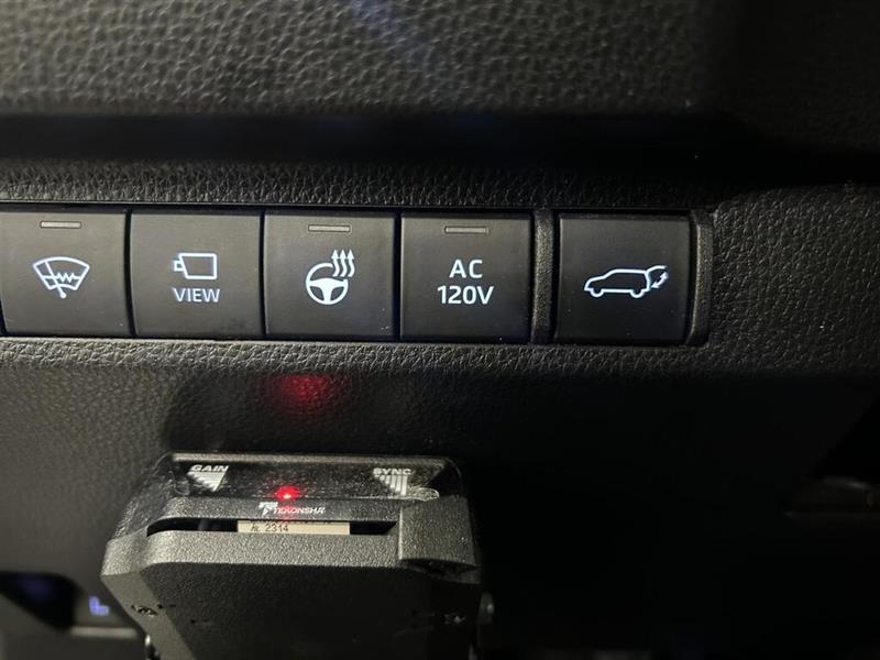 toyota RAV4 Prime 2021 - 13