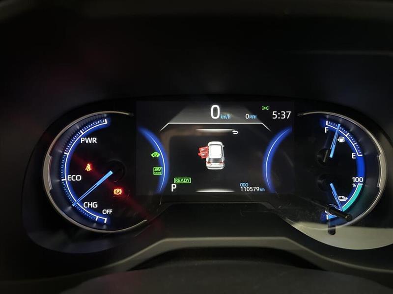 toyota RAV4 Prime 2021 - 14