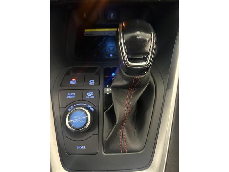toyota RAV4 Prime 2021 - 15