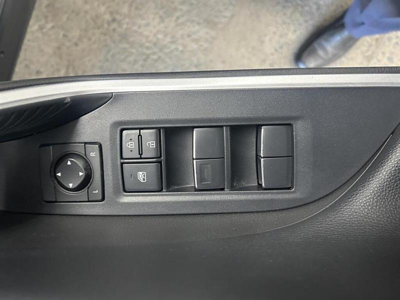 toyota RAV4 Prime 2021 - 16