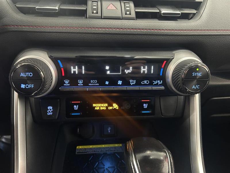 toyota RAV4 Prime 2021 - 17