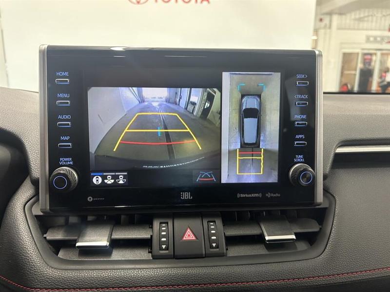 toyota RAV4 Prime 2021 - 18