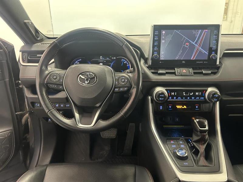 toyota RAV4 Prime 2021 - 19