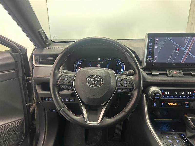 toyota RAV4 Prime 2021 - 20