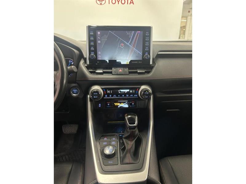 toyota RAV4 Prime 2021 - 21