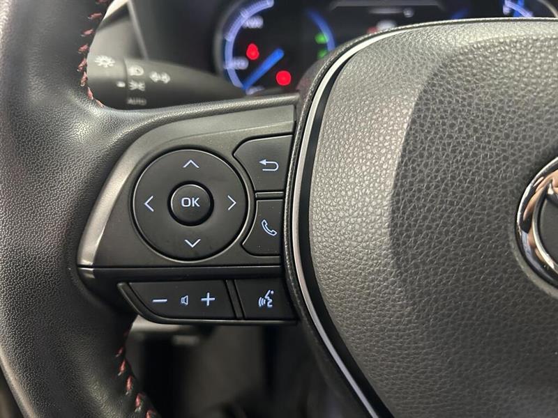 toyota RAV4 Prime 2021 - 22