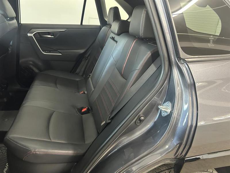 toyota RAV4 Prime 2021 - 23