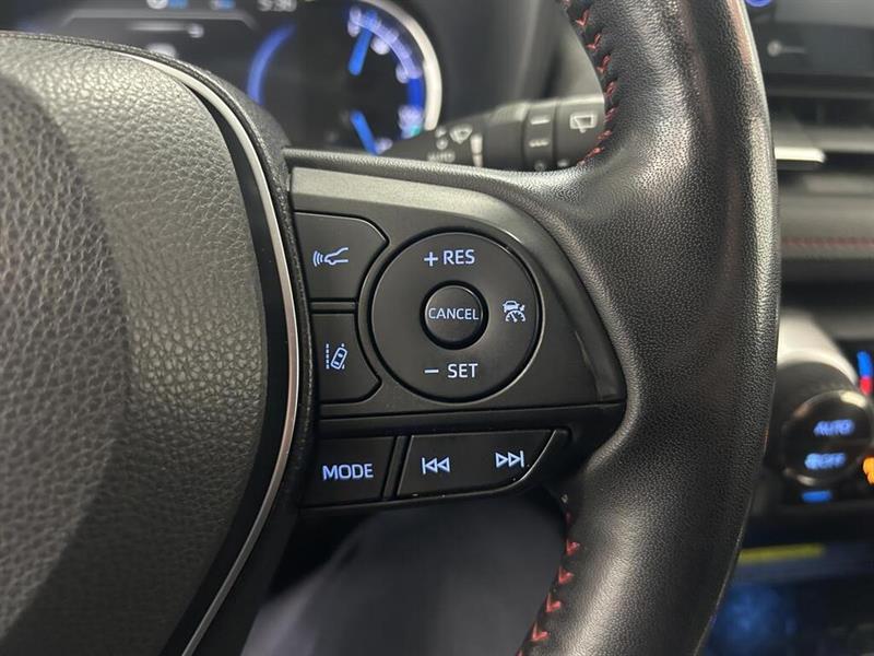 toyota RAV4 Prime 2021 - 24