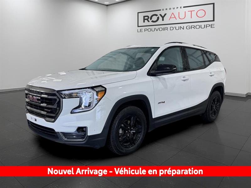 gmc Terrain 2024