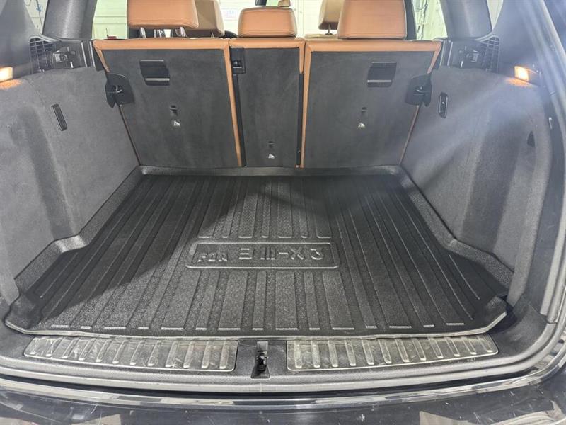 bmw X3 2016 - 10
