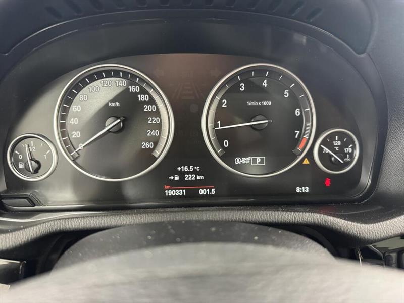bmw X3 2016 - 14