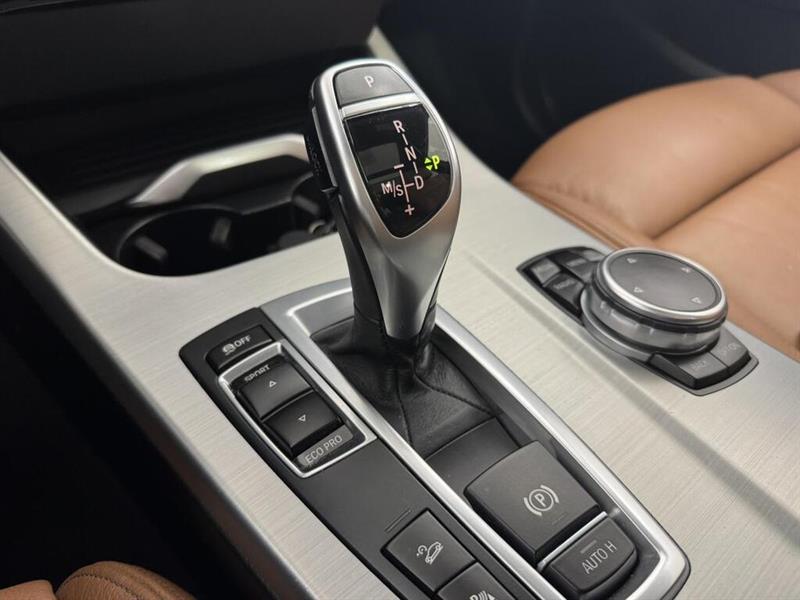 bmw X3 2016 - 15