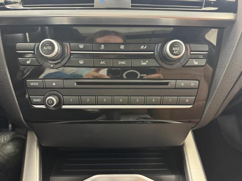 bmw X3 2016 - 20