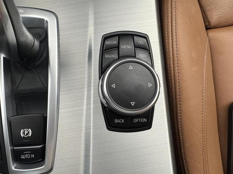 bmw X3 2016 - 21