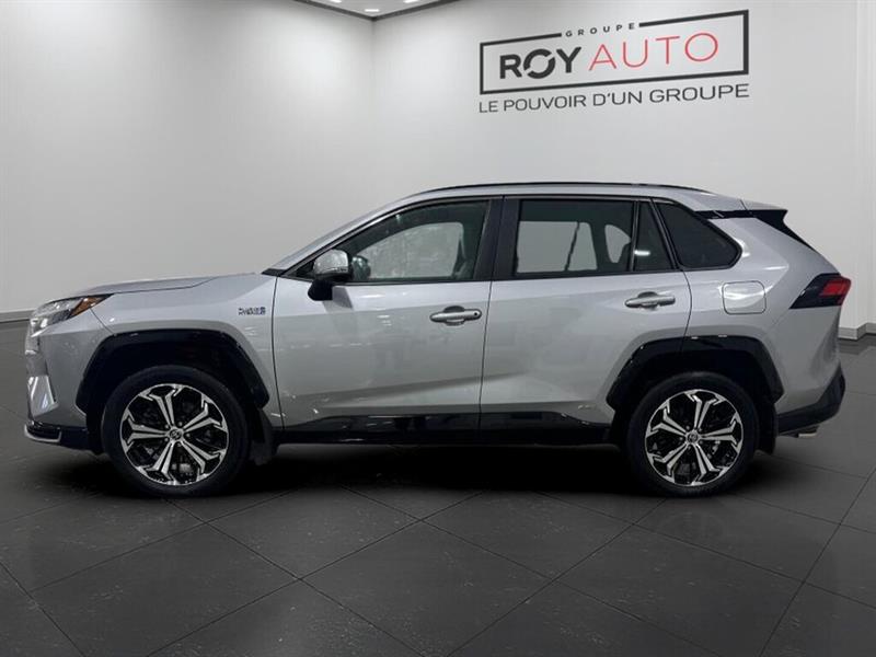 toyota RAV4 Plug-In Hybrid 2023 - 6