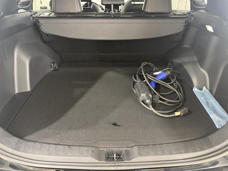 toyota RAV4 Plug-In Hybrid 2023 - 10