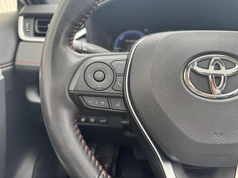 toyota RAV4 Plug-In Hybrid 2023 - 12