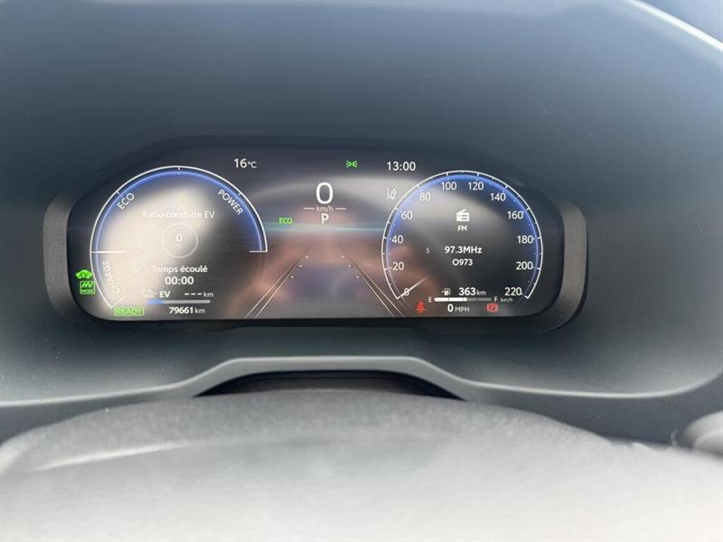 toyota RAV4 Plug-In Hybrid 2023 - 14