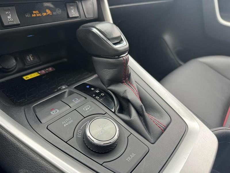 toyota RAV4 Plug-In Hybrid 2023 - 15