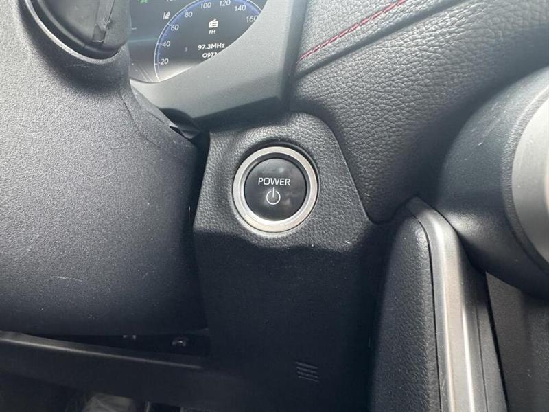 toyota RAV4 Plug-In Hybrid 2023 - 16