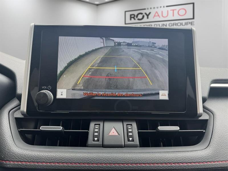 toyota RAV4 Plug-In Hybrid 2023 - 18