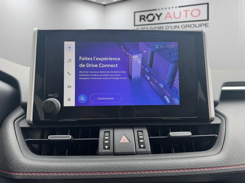 toyota RAV4 Plug-In Hybrid 2023 - 19