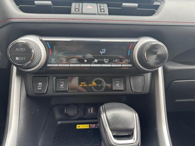 toyota RAV4 Plug-In Hybrid 2023 - 20