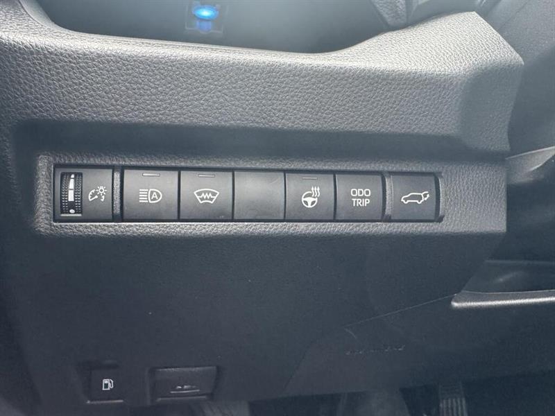 toyota RAV4 Plug-In Hybrid 2023 - 21