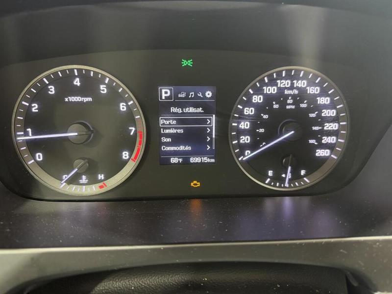 hyundai Sonata 2016 - 4