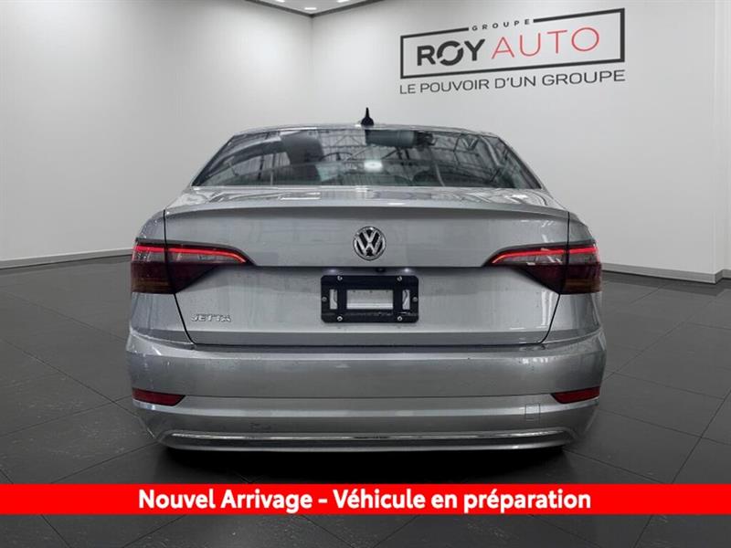 volkswagen Jetta 2019 - 2