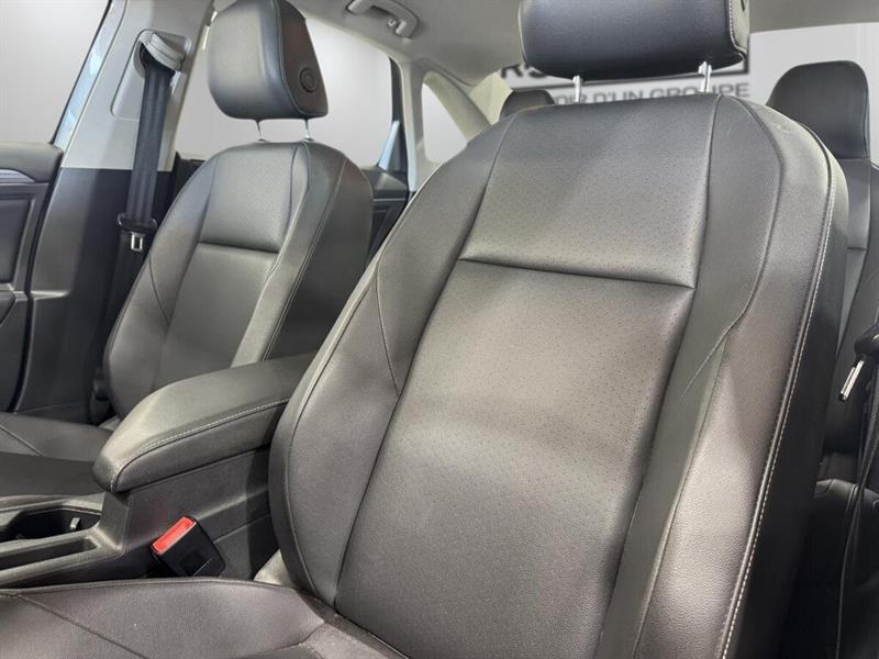 volkswagen Jetta 2019 - 3