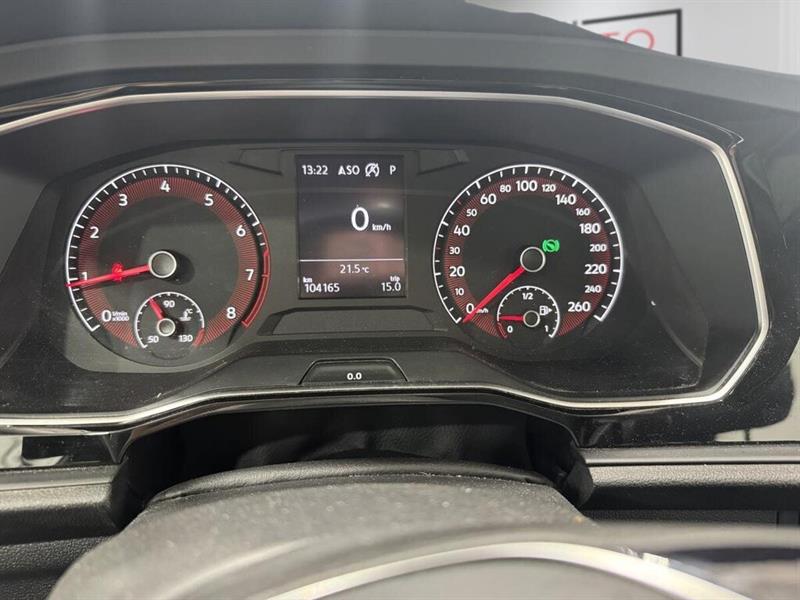 volkswagen Jetta 2019 - 4