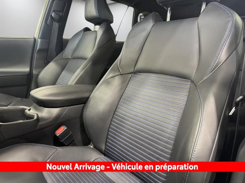 toyota RAV4 hybride 2024 - 3