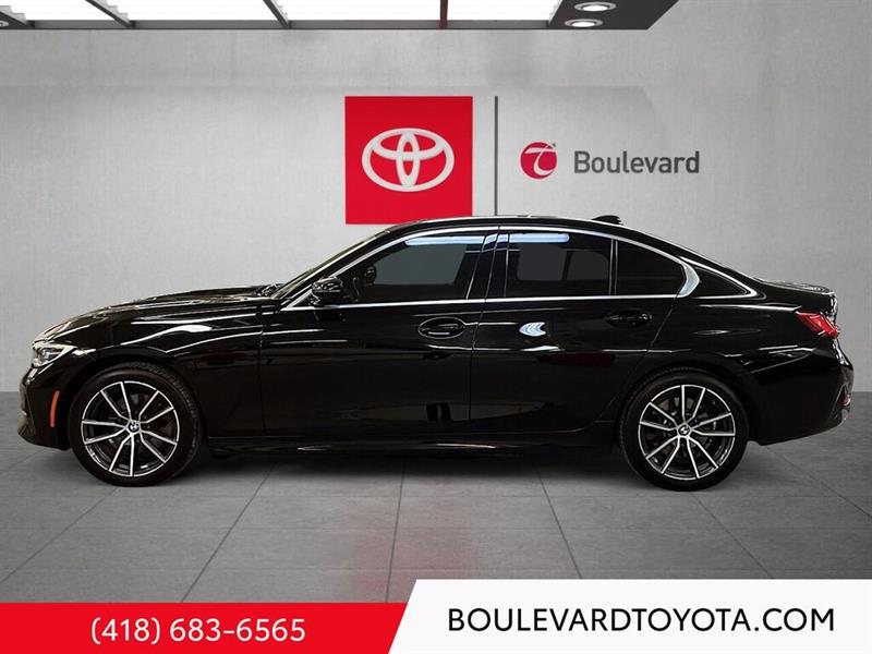 bmw Série 3 2021 - 6