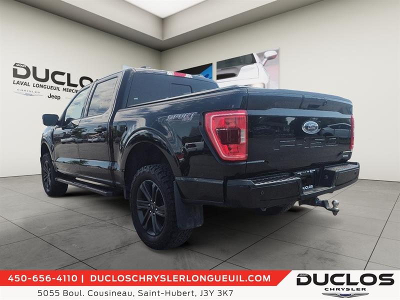ford F-150 2021 - 6