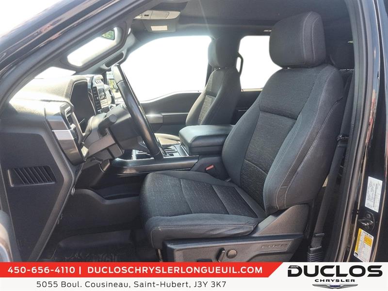 ford F-150 2021 - 14