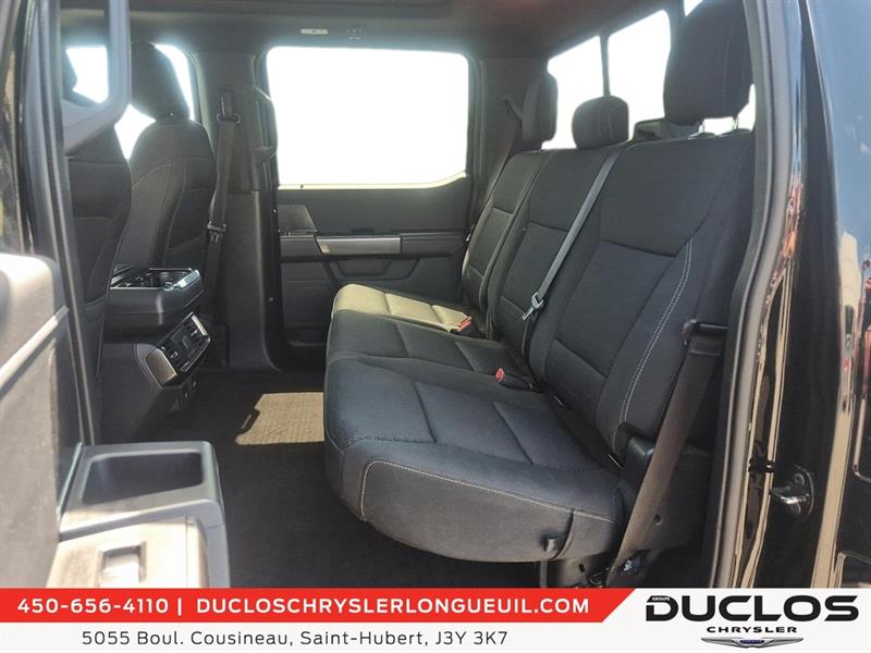 ford F-150 2021 - 15