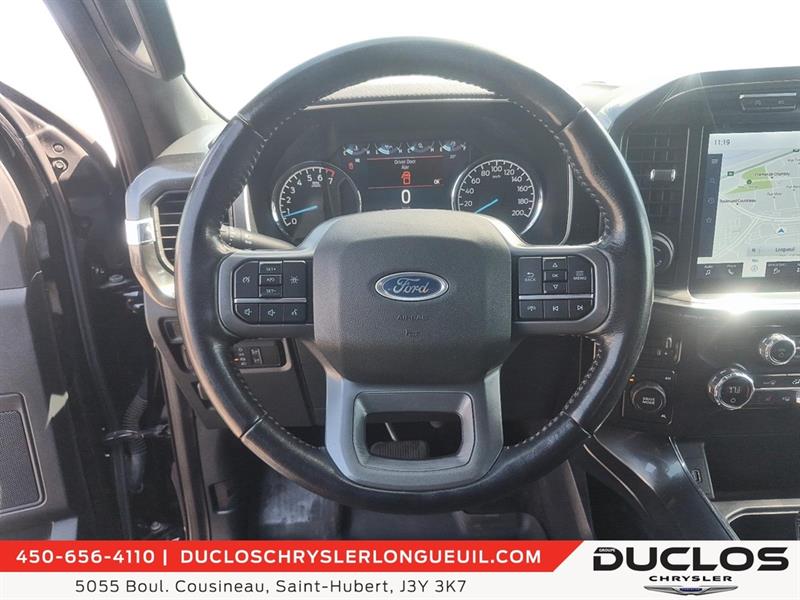 ford F-150 2021 - 16