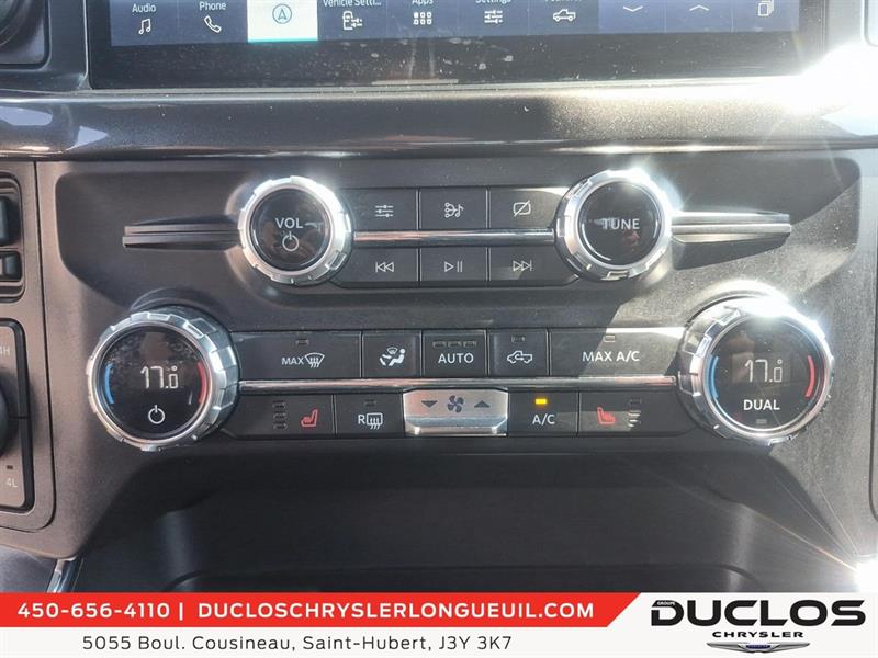 ford F-150 2021 - 24