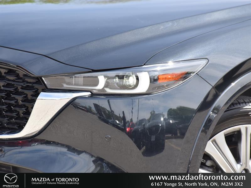 mazda CX-5 2022 - 2