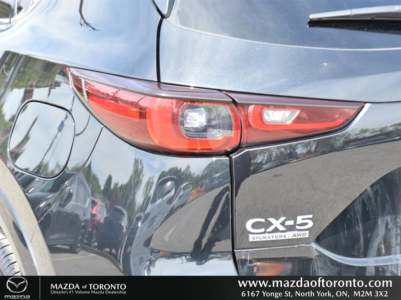 mazda CX-5 2022 - 7